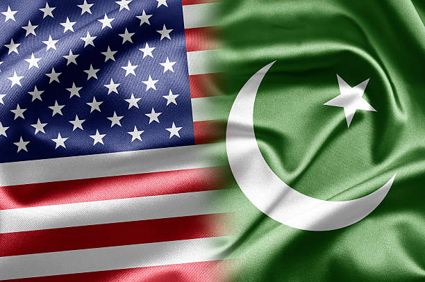 Pakistan dan ABD ye sert tepki!